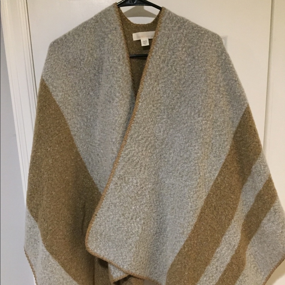 Francesca’s Shawl